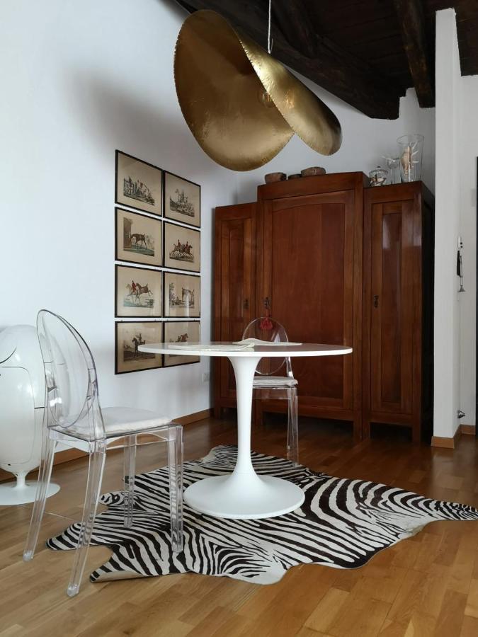 Romantik, Charming House Trieszt Kültér fotó