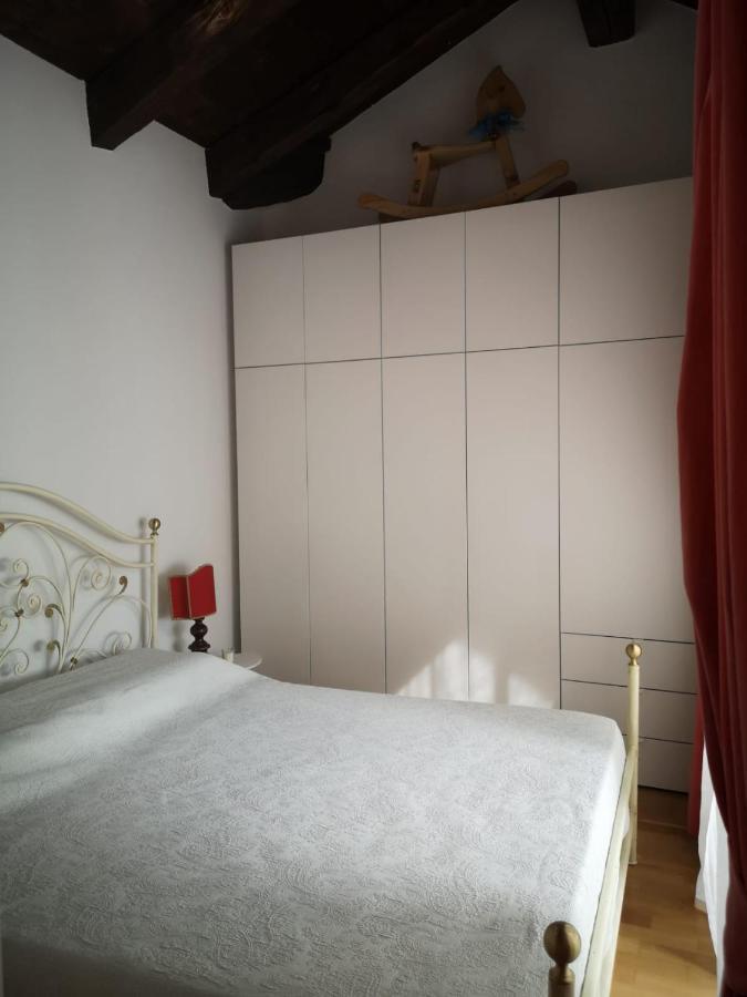 Romantik, Charming House Trieszt Kültér fotó