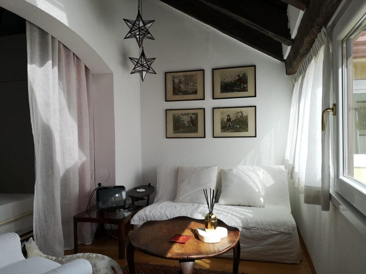 Romantik, Charming House Trieszt Kültér fotó
