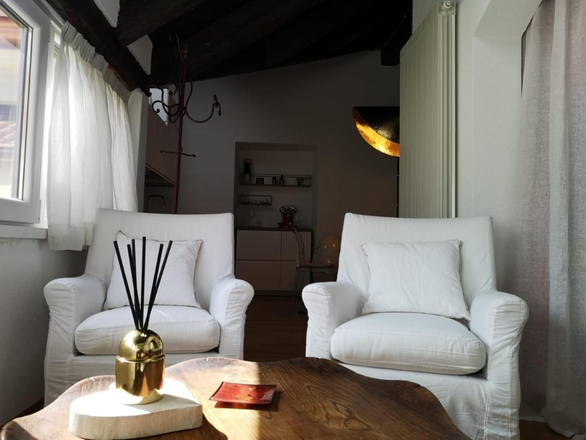 Romantik, Charming House Trieszt Kültér fotó