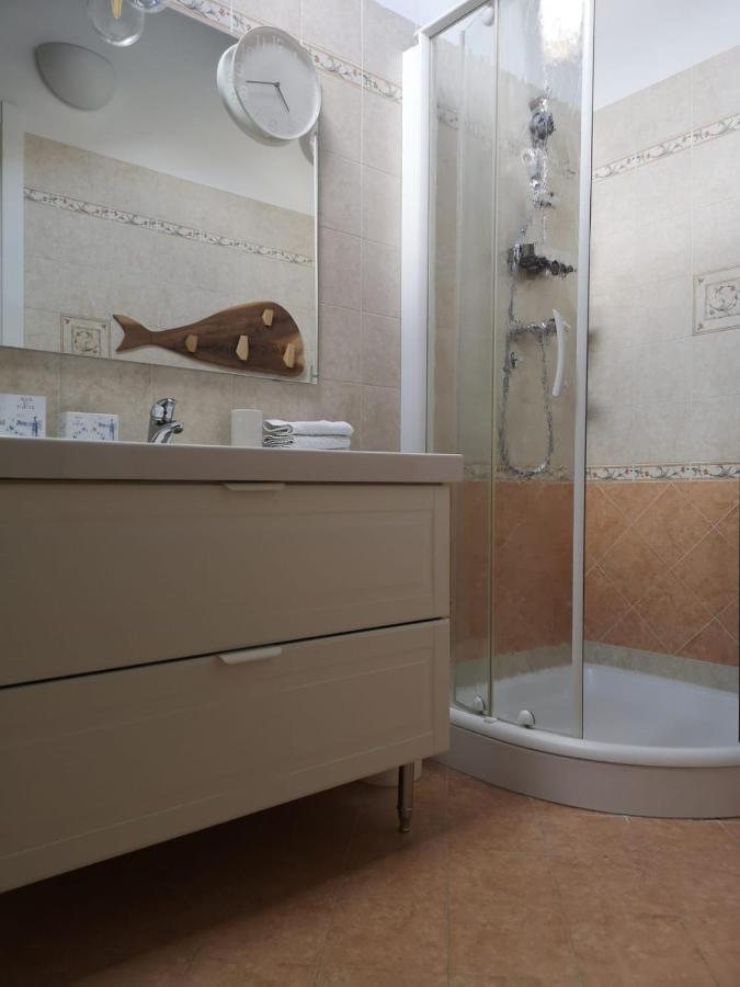 Romantik, Charming House Trieszt Kültér fotó