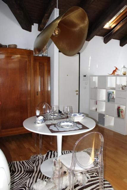 Romantik, Charming House Trieszt Kültér fotó